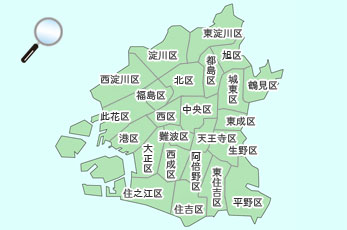 提携介護施設・医療施設